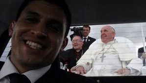 ¡Decí whisky! ¡Decí whisky!