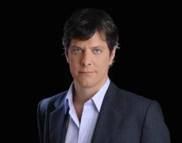 El Pacificador El Pacificador