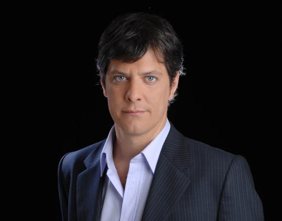 El Pacificador El Pacificador