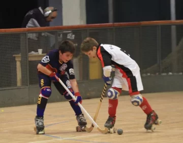 Jornada decisiva Jornada decisiva