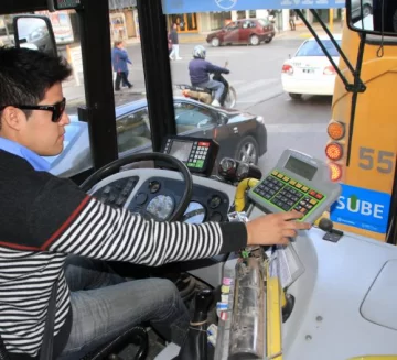 Postergan otra vez la SUBE después de 2 años y medio Postergan otra vez la SUBE después de 2 años y medio