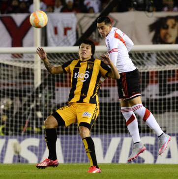 “Es un gran resultado” “Es un gran resultado”