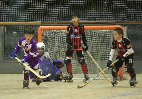 Hoy comienza lo fuerte Hoy comienza lo fuerte