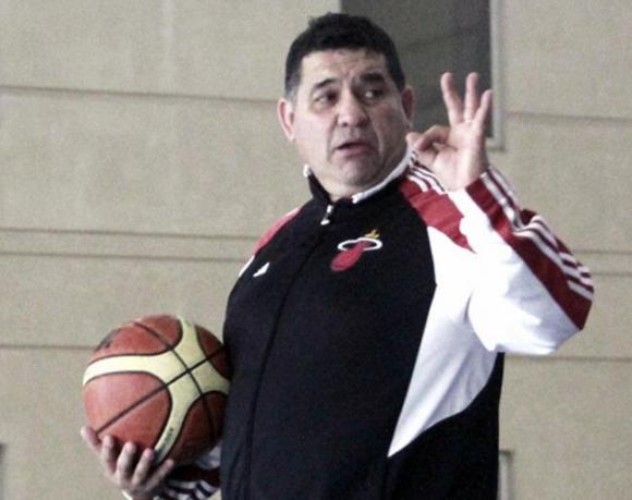 Vecchio dirigirá un Campus Vecchio dirigirá un Campus