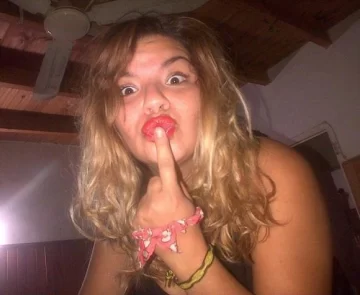 Pamela y Jorge, una dura relación que nació en una Acción Católica Pamela y Jorge, una dura relación que nació en una Acción Católica