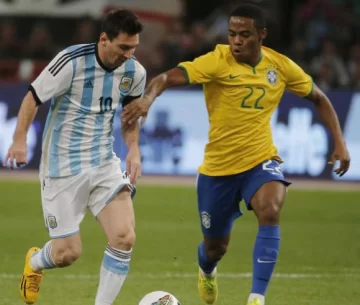 Sin superclásico por el escándalo Sin superclásico por el escándalo