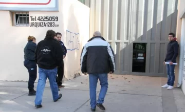 Crimen del penitenciario: 5 detenidos, pero hay dudas Crimen del penitenciario: 5 detenidos, pero hay dudas