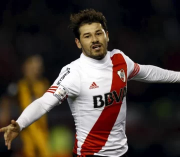 River busca la final River busca la final