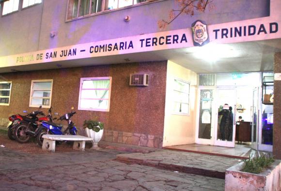 Hallaron ahorcado a un preso en una Seccional Hallaron ahorcado a un preso en una Seccional