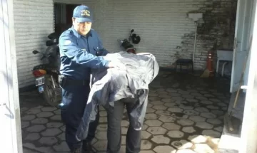 Abusos sexuales: tres casos con niñas de 10, 9 y 7 años Abusos sexuales: tres casos con niñas de 10, 9 y 7 años