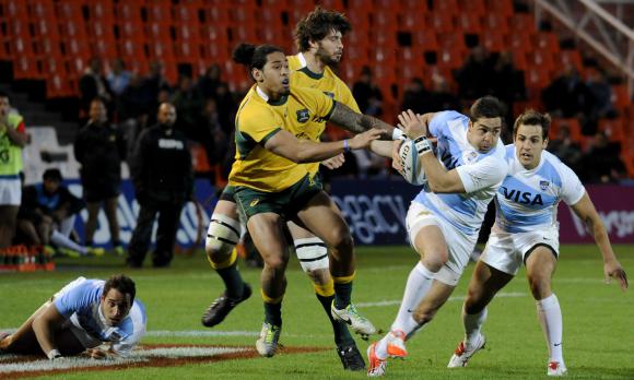 En Cuyo, para repetir la última vez En Cuyo, para repetir la última vez