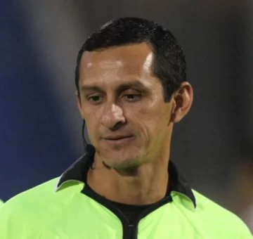 Ya salieron los jueces y se define sin visitantes Ya salieron los jueces y se define sin visitantes