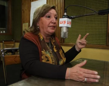 “Podríamos aprovechar si hay balotaje para llamar a elegir los convencionales” “Podríamos aprovechar si hay balotaje para llamar a elegir los convencionales”