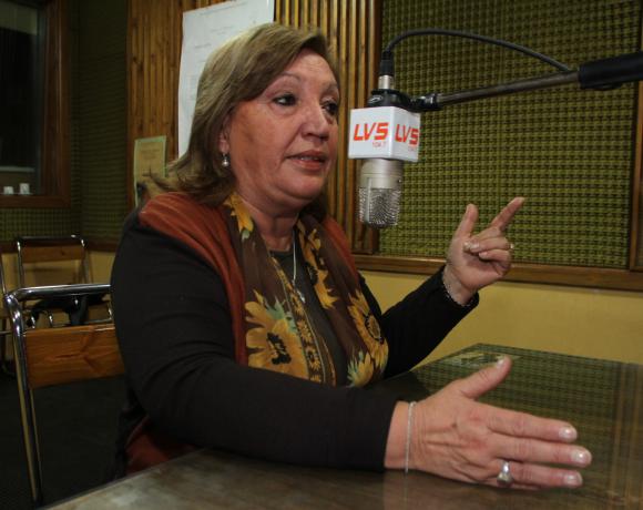 “Podríamos aprovechar si hay balotaje para llamar a elegir los convencionales” “Podríamos aprovechar si hay balotaje para llamar a elegir los convencionales”