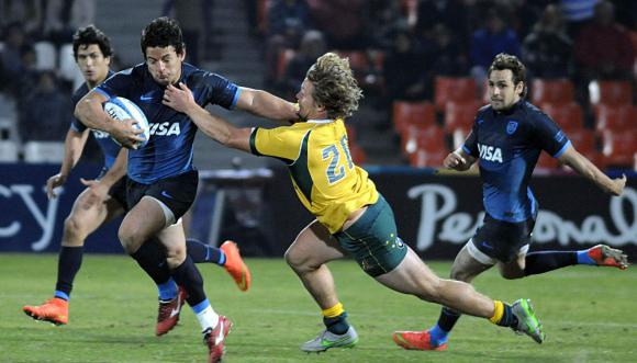 Abultada derrota en Mendoza Abultada derrota en Mendoza