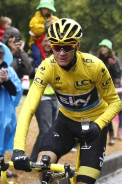 Un ganador que no conquistó a la afición Un ganador que no conquistó a la afición