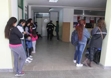 El bebé golpeado no será revinculado con su madre El bebé golpeado no será revinculado con su madre