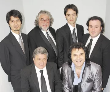 “Combatimos a los truchos que nos roban el nombre” “Combatimos a los truchos que nos roban el nombre”