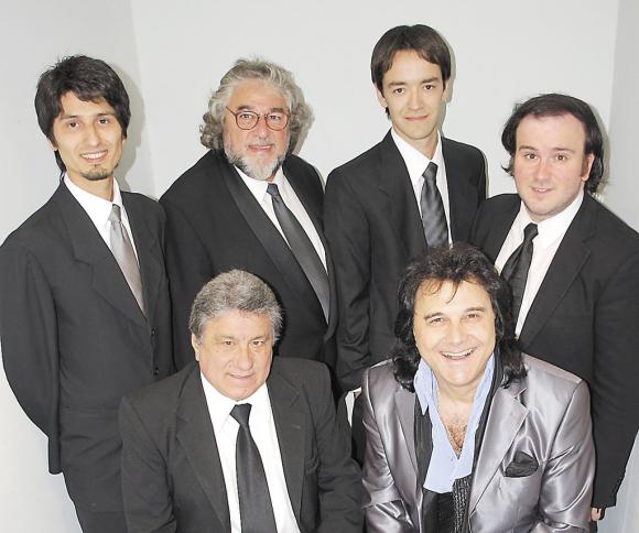 “Combatimos a los truchos que nos roban el nombre” “Combatimos a los truchos que nos roban el nombre”