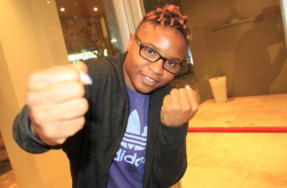 La rival de Yúdica cuenta su dura vida ligada a las drogas, pero avisa: “Sé que puedo ganar” La rival de Yúdica cuenta su dura vida ligada a las drogas, pero avisa: “Sé que puedo ganar”