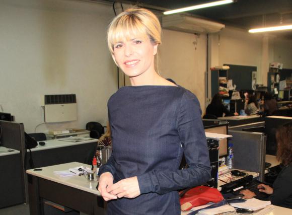 Rabolini dice que Scioli y Zannini se complementan Rabolini dice que Scioli y Zannini se complementan