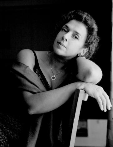 La gran noche de Yelena Bashkiorva La gran noche de Yelena Bashkiorva