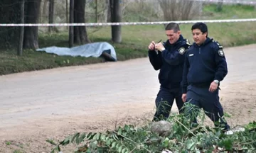 La asesinó cuando lo iba a denunciar por violento La asesinó cuando lo iba a denunciar por violento