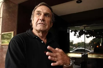 Reutemann: Mea culpa por Macri, palos a Durán Barba Reutemann: Mea culpa por Macri, palos a Durán Barba