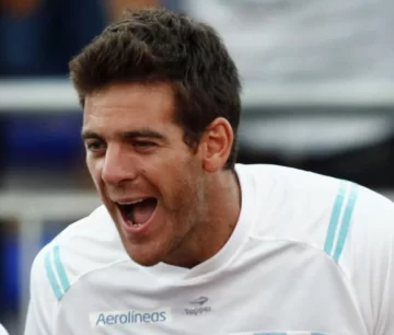 Delpo y una nueva etapa en su carrera Delpo y una nueva etapa en su carrera