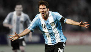 Los “anti Messi” ya tienen un desopilante video propio Los “anti Messi” ya tienen un desopilante video propio