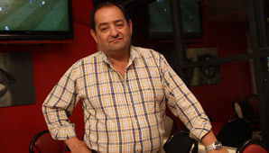 Para el presidente de Sportivo “DT que no gana tiene vida corta” Para el presidente de Sportivo “DT que no gana tiene vida corta”