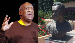 Le sacaron la estatua Le sacaron la estatua