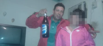 Crimen del minero: detuvieron a un supuesto amante de la viuda Crimen del minero: detuvieron a un supuesto amante de la viuda