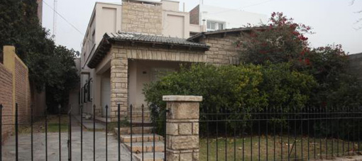 Caso Aguilar: según el Juez, la detenida “conocía falencias en la seguridad de la vivienda” Caso Aguilar: según el Juez, la detenida “conocía falencias en la seguridad de la vivienda”