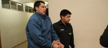 Crimen del barra: procesaron a tres, pero dos esperarán el juicio en libertad Crimen del barra: procesaron a tres, pero dos esperarán el juicio en libertad