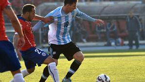 Curiosidades de la final Curiosidades de la final