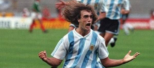 Un deja vu, 24 años después Un deja vu, 24 años después