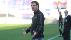 Dillon minimizó los dichos del presidente de Sportivo y dijo que confía en sus jugadores Dillon minimizó los dichos del presidente de Sportivo y dijo que confía en sus jugadores