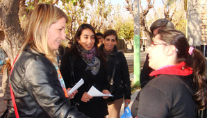 La recuperación obligará a Mariela Ginestar a postergar la campaña La recuperación obligará a Mariela Ginestar a postergar la campaña