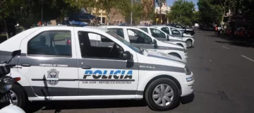 La Nación entregará mañana 62 móviles policiales para la provincia La Nación entregará mañana 62 móviles policiales para la provincia