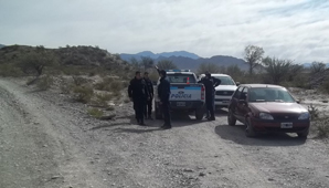 Tiene problemas mentales, desapareció por más de dos días y lo encontraron deshidratado Tiene problemas mentales, desapareció por más de dos días y lo encontraron deshidratado