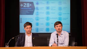 Los precios del programa Precios Cuidados suben 2,2% Los precios del programa Precios Cuidados suben 2,2%