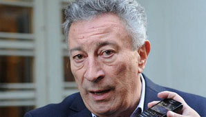 Segura: “Las críticas a Messi son exageradas, injustas y crueles” Segura: “Las críticas a Messi son exageradas, injustas y crueles”