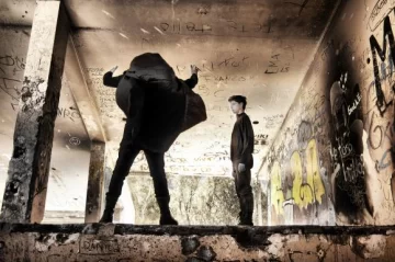 Nuevo CD de Limbo Nuevo CD de Limbo