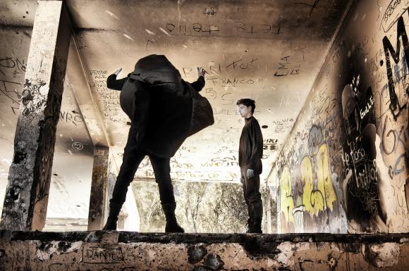 Nuevo CD de Limbo Nuevo CD de Limbo