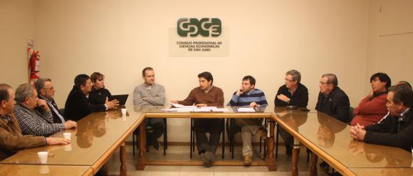 Fuerte reacción empresaria para pedir una prórroga de la factura electrónica Fuerte reacción empresaria para pedir una prórroga de la factura electrónica