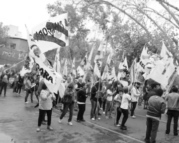 Así juegan las agrupaciones K en la interna del Frente para la Victoria Así juegan las agrupaciones K en la interna del Frente para la Victoria
