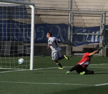 Para Unión, lo mejor del domingo fue el resultado Para Unión, lo mejor del domingo fue el resultado