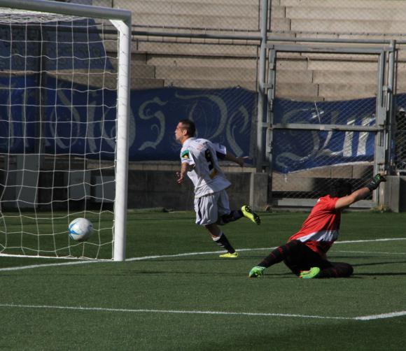 Para Unión, lo mejor del domingo fue el resultado Para Unión, lo mejor del domingo fue el resultado