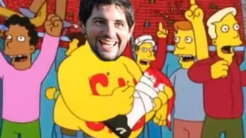 Los memes de Orion Los memes de Orion